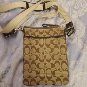 Coach Crossbody Bag